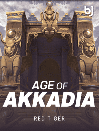 এজ অফ আক্কাদিয়া