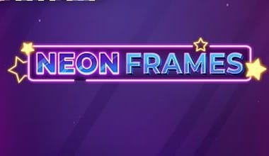 Neon Frames