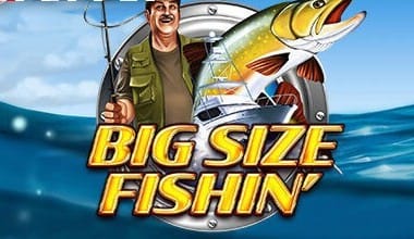 Big Size Fishin´