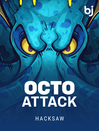 অক্টো অ্যাটাক